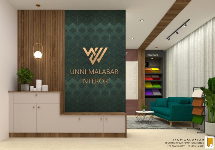 Best interior designing company in india - UMI Interiors
