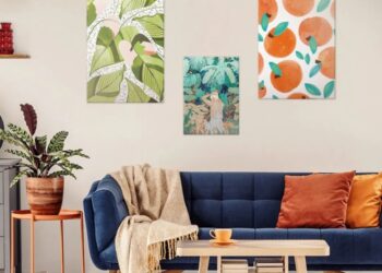 50+ Cool Wall Art Ideas for Every Room | Displate Blog