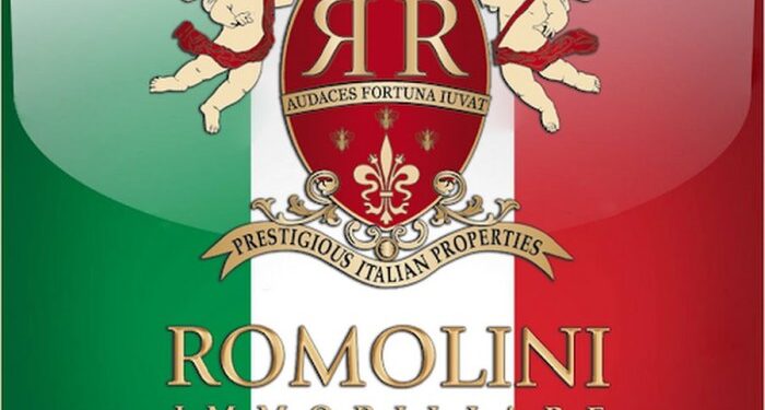 Romolini - Christie's Real Estate - YouTube