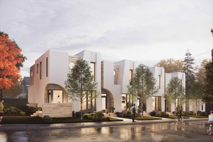 Visualization Architecture