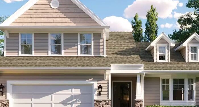 Ridge Top Exteriors - Protect Your Home With Ridge Top Exteriors