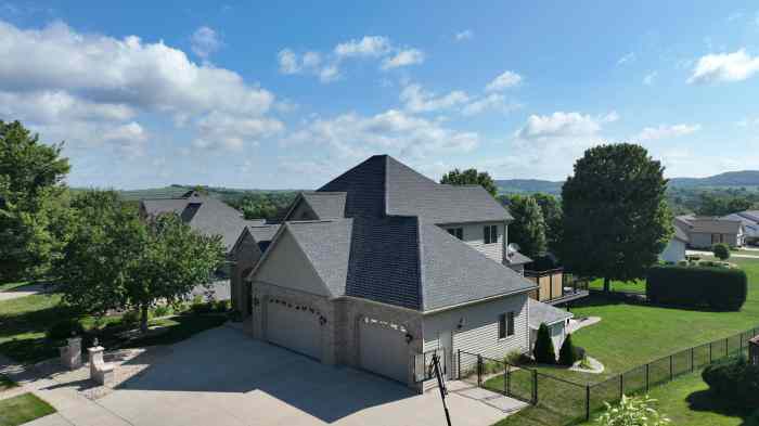 Ridge Top Exteriors