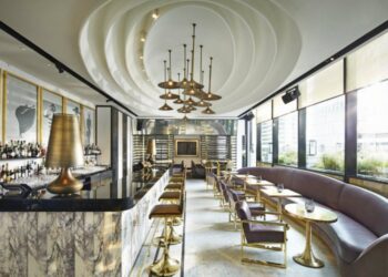 Restaurant Interior Design – 7 things to consider when designing one ...