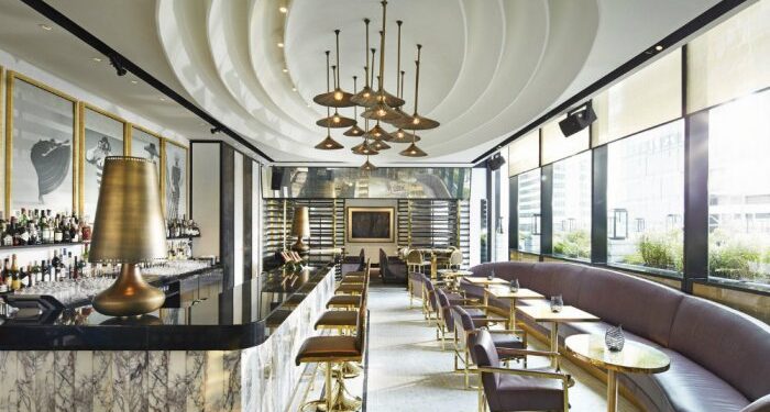 Restaurant Interior Design – 7 things to consider when designing one ...