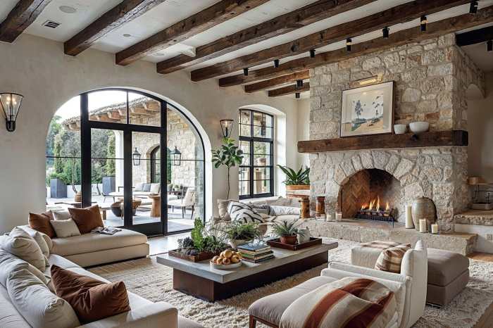 Spanish Modern Interior Design: How to Blend Traditional Warmth with ...