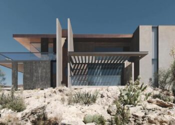 Visualization Architecture