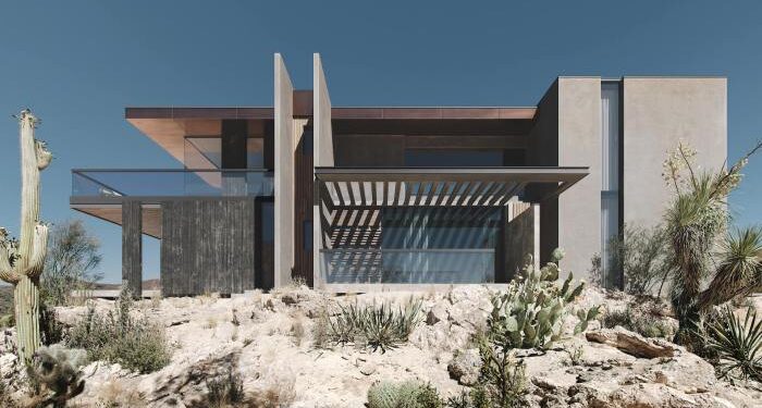 Visualization Architecture