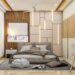 Modern Bed Room Interiors