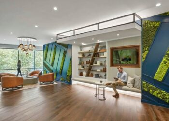20 Top Commercial Interior Design Firms to Watch in 2021 | Decorilla