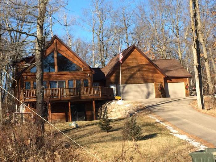 New Construction - Rhino Roofing and Sliding