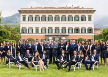 Company | Lionard